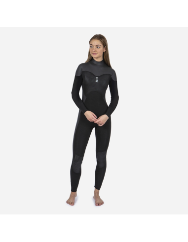 Fourth Element Women's RF1 One Piece Free Dive Suit 3/2mm