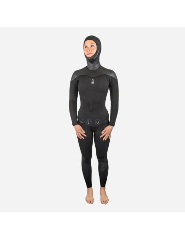 Fourth Element Women's RF2 Jacket 6/5/4mm