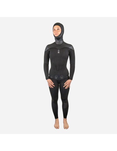 Fourth Element Women's RF2 Jacket 6/5/4mm