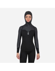 Fourth Element Women's RF Vest 3mm