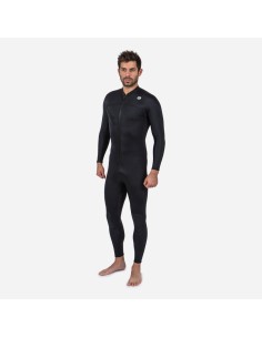 Fourth Element Men's Thermocline One Piece - Front Zip