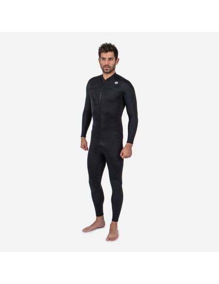 Fourth Element Men's Thermocline One Piece - Front Zip