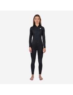 Fourth Element Women's Thermocline One Piece - Front Zip