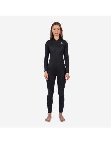 Fourth Element Women's Thermocline One Piece - Front Zip