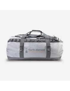 Fourth Element Expedition Duffel Bag 120L - Grey
