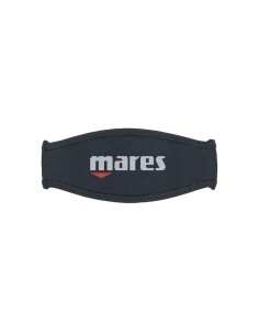 Mares Mask strap TRILASTIC man