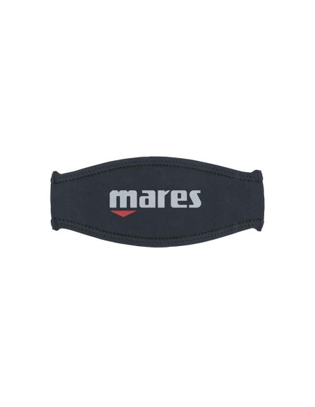 Mares Mask strap TRILASTIC man