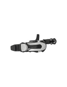 Mares Fin Buckles ABS PLUS W/Strap