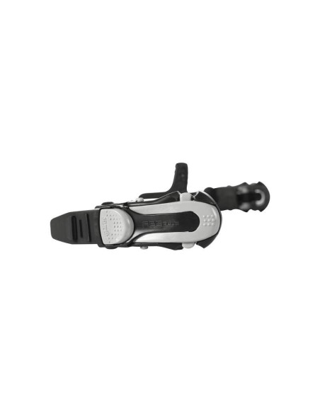 Mares Fin Buckles ABS PLUS W/Strap