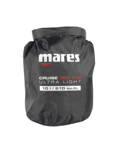 Mares Bag CRUISE DRY T-Light 10