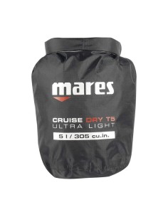 Mares Bag CRUISE DRY T-Light 5