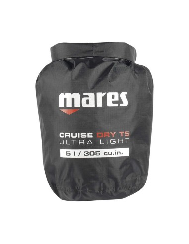 Mares Bag CRUISE DRY T-Light 5