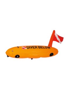 Mares Buoy TORPEDO