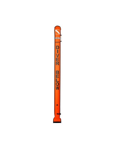 Mares Buoy - Diver Alert Marker