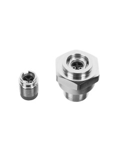 Mares AST-1St. Stage Dry System -DIN