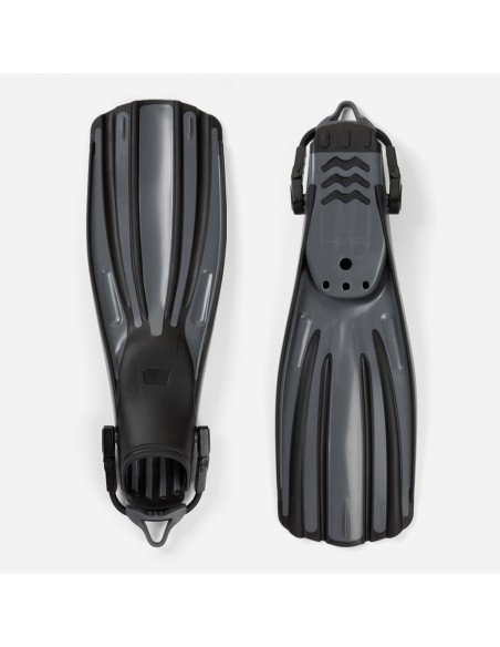 Fourth Element Recycled Fin
