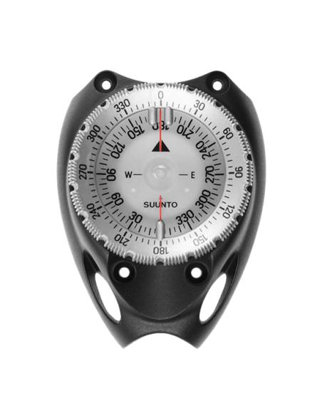 SUUNTO SK-8 CONSOLE MOUNT BACK/NH