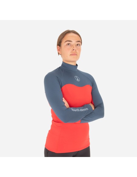 Fourth Element Women's Hydro-T Long Sleeve