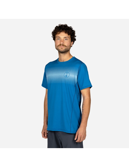 Fourth Element Men's Loose Fit Hydro-T Short Sleeve