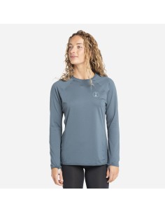 Fourth Element Women's Loose Fit Hydro-T Long Sleeve