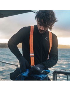 Fourth Element Men's Arctic Top 2