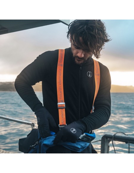 Fourth Element Men's Arctic Top