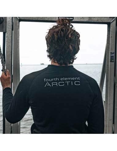 Fourth Element Men's Arctic Top