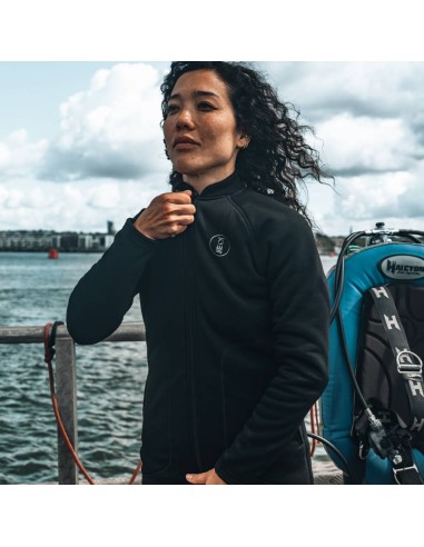 Fourth Element Women's Arctic Top