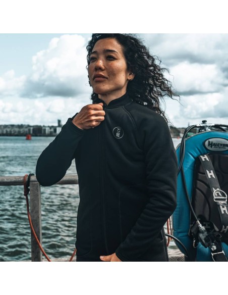 Fourth Element Women's Arctic Top