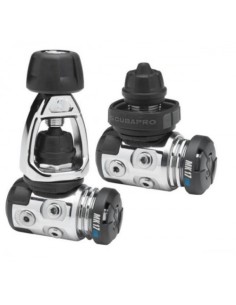 ScubaPro MK17 EVO First stage