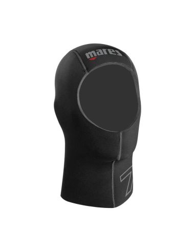 Mares Fit 7 mm Hood 