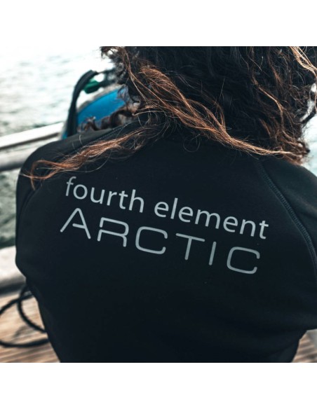 Fourth Element Women's Arctic Top
