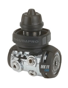 ScubaPro MK11 EVO 1st Stage