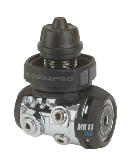 ScubaPro MK11 EVO 1st Stage