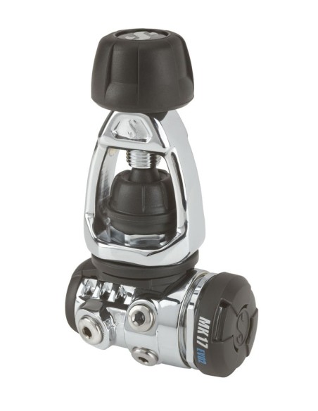 ScubaPro MK17 EVO 2 1st Stage