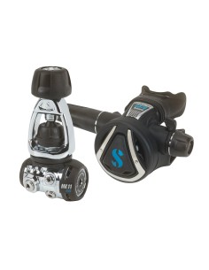ScubaPro MK11 EVO INT/C370 Dive Regulator System