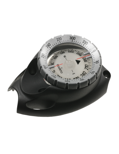 SUUNTO SK-8 CONSOLE MOUNT BACK/SH