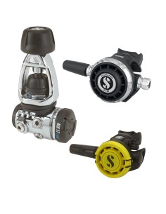 ScubaPro MK17 EVO 2/G260 Dive Regulator System