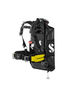 ScubaPro Hydros Pro 2 BCD, W/BPI