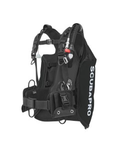 ScubaPro Navigator Lite Air Cell Cover, Black