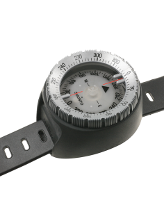 SUUNTO SK-8 STRAP MOUNT/NH