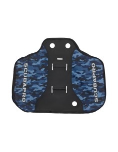 ScubaPro Navigator Lite Air Cell Cover, Navy Camo