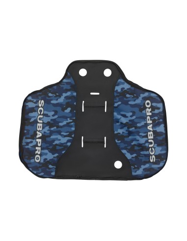 ScubaPro Navigator Lite Air Cell Cover, Navy Camo