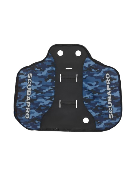ScubaPro Navigator Lite Air Cell Cover, Navy Camo