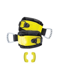 ScubaPro Hydros Pro 2 Monorail Weight Pocket Set, Mini