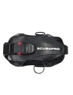 ScubaPro S-Tek Pro Fluid Form Weight System