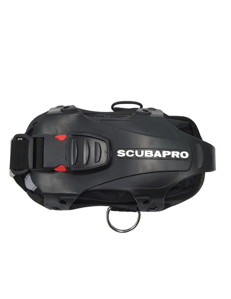 ScubaPro S-Tek Pro Fluid Form Weight System