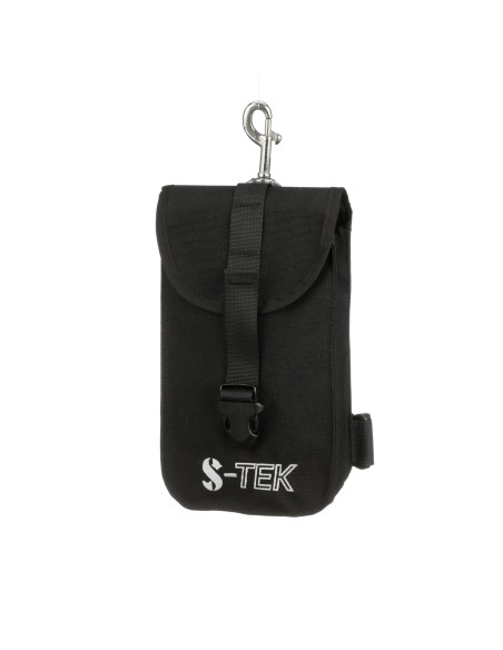 ScubaPro S-Tek Expedition Thigh Pocket