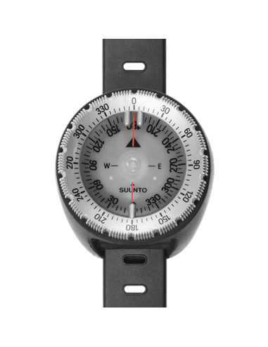 SUUNTO SK-8 STRAP MOUNT/NH