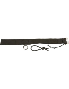 ScubaPro Argon Strap Kit, Back Plate Mount